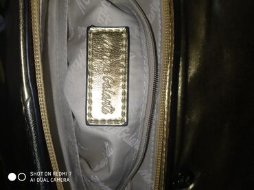 Çantalar: Marina Gabanti италия — 5