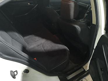скайлан: Nissan Skyline: 2002 г., 2.5 л, Автомат, Бензин, Седан — 6