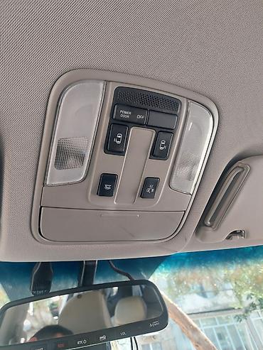 Транспорт: Kia Carnival: 2018 г., 2.2 л, Автомат, Дизель, Минивэн — 5
