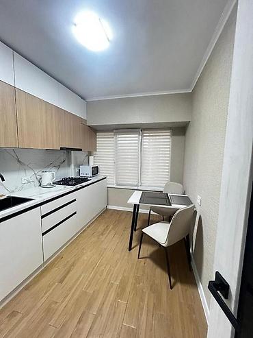 Долгосрочная аренда квартир: Студия, Собственник, С подселением, С мебелью полностью — 6