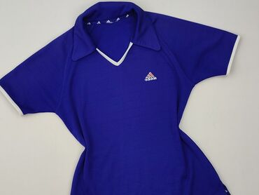 Women`s polo shirt, Adidas, size S (EU 36)