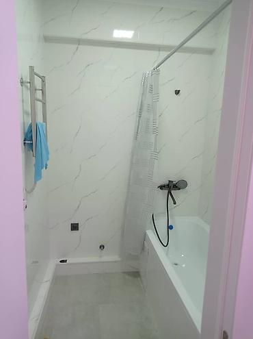 Продажа квартир: 1 комната, 42 м², Элитка, 9 этаж, Евроремонт — 16