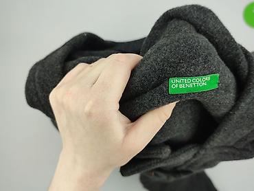 urbany dresy: United Colors of Benetton, Płaszcz damski, rozmiar L — 4