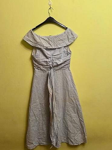 pull and bear: Gündəlik don, Midi, Zara, S — 2