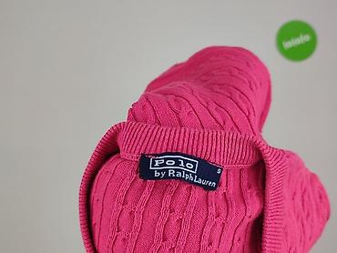 polo bear sweter: Polo Ralph Lauren, Sweter damski, rozmiar S — 5
