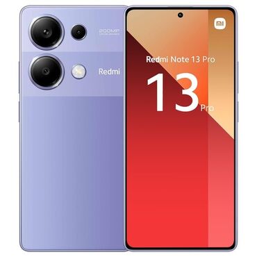 poco x6 pro чехлы: Xiaomi, 13 Pro, Новый, 256 ГБ, цвет - Голубой, 2 SIM