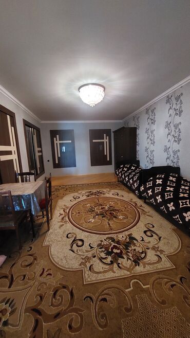 Günlük kirayə mənzillər: 4 otaqlı — 6