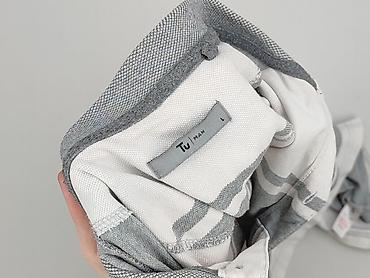 only tailoring: Tu, Koszulka polo dla mężczyzn, rozmiar L — 5
