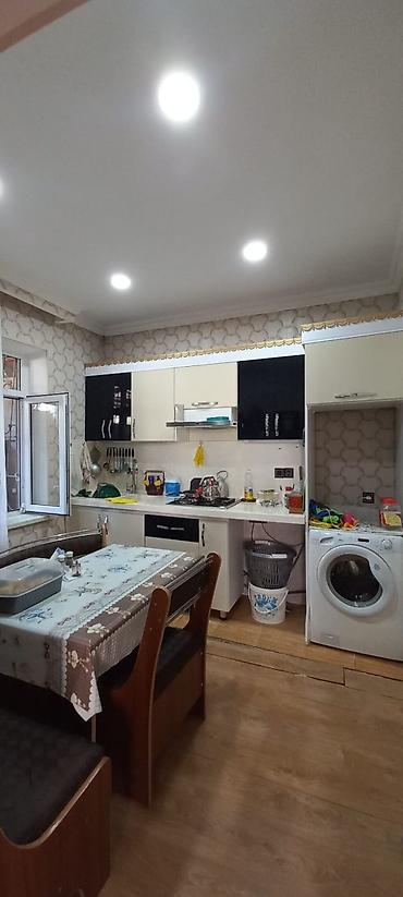Həyət evləri və villalar: Binə 3 otaqlı, 80 kv. m, Kredit yoxdur, Orta təmir — 4