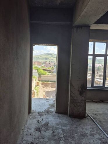 Продажа квартир: 1 комната, 60 м², Элитка, 4 этаж, ПСО (под самоотделку)
