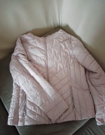 ženski kompleti sako i pantalone: Prolecna jaknica