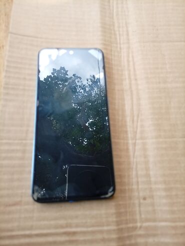 redmilerin qiymeti: Redmi 11, 128 GB, rəng - Göy, Barmaq izi