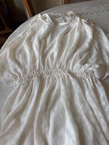 Ziyafət donları: Ziyafet paltarlari 38 razmer her biri 30 manata hamisi brend — 9