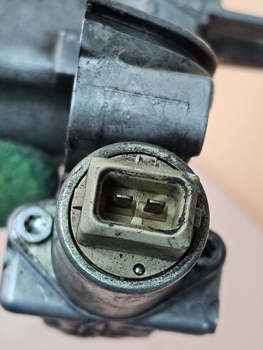 Натяжители: Натяжитель Volkswagen 1998 г., Б/у, Оригинал, Германия — 11