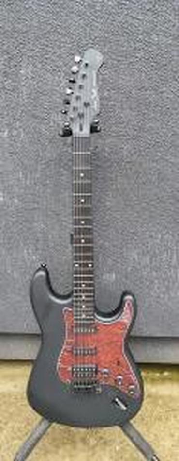 Gitare: HARLEY BENTON ST-20HSS SBK | . Slanje po dogovoru ili — 19