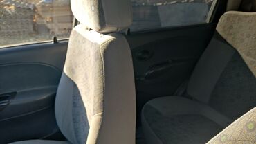 деу эсперо: Daewoo Matiz: 2005 г., 0.8 л, Механика, Бензин