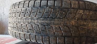 шины pirelli: Комплект из 4 колес Subaru на литых дисках. - Оригинальные — 4