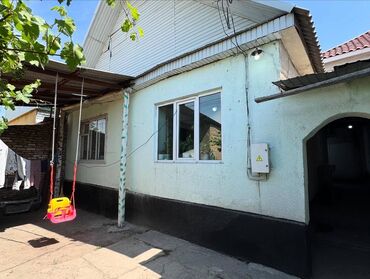 купить дом в рассрочку от хозяина: Дом, 110 м², 4 комнаты, Собственник