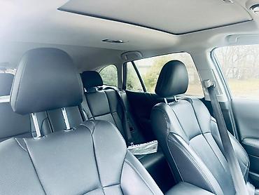 Subaru: Subaru Outback: 2020 г., Универсал — 8