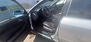 Audi: Audi A6: 1999 г., 1.8 л, Механика, Бензин, Седан — 10