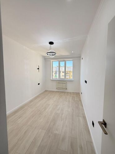 Продажа квартир: 4 комнаты, 110 м², Элитка, 12 этаж, Евроремонт — 12