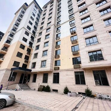 Продажа квартир: 1 комната, 54 м², Элитка, 10 этаж, Дизайнерский ремонт