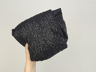 young stars: Glitter, Spodnie materiałowe damskie, rozmiar L — 7