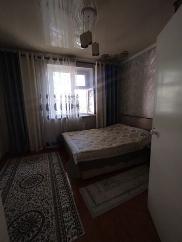 Продажа квартир: 2 комнаты, 63 м², 106 серия улучшенная, 3 этаж, Евроремонт at lalafo.kg — 5 Продажа квартир: 2 комнаты, 63 м², 106 серия улучшенная, 3 этаж, Евроремонт — 5