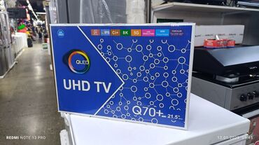 Телевизоры: Телевизор Samsung 21,5 дюм Самый низкий цены4300. Санарип