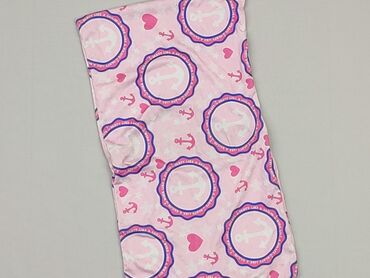 Poszewki: Pillowcase, 41 x 22, kolor - Różowy, stan - Dobry