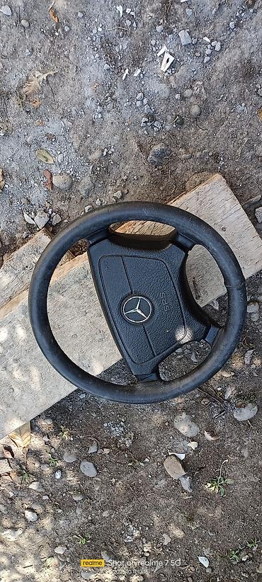 mercedes cewka: Sadə, Mercedes-Benz, MERSEDES 1998 il, Karbon, İşlənmiş, Pulsuz çatdırılma — 2