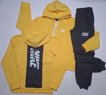 Komplet trenerke: Nike, Za dečake — 7