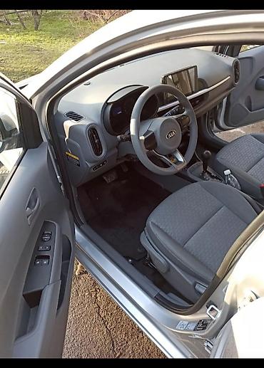 киа морлинг ош: Kia Morning: 2019 г., 1 л, Автомат, Бензин — 4