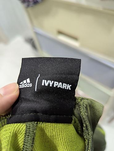 комбензон: Комбинезон Adidas, Без утеплителя — 2