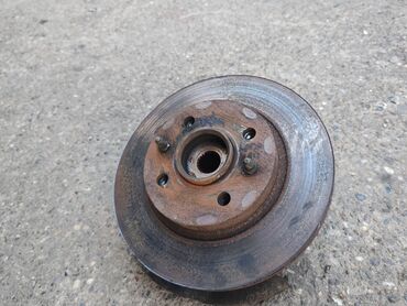 Auto delovi: Glavcina sa anker platnom Lada Kalina, Samara. Polovno, ocuvano — 14