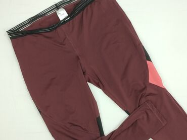 salewa legginsy damskie: Leggings Sports for women, Crivit, size L (EU 40)