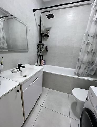 от 14: 1 комната, 50 м², Элитка, 3 этаж, Евроремонт — 8