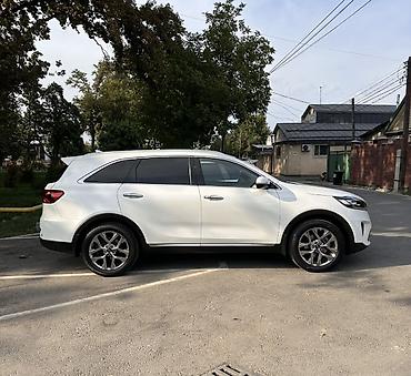 2 2 cdi: Kia Sorento: 2020 г., 2.2 л, Автомат, Дизель, Кроссовер — 7