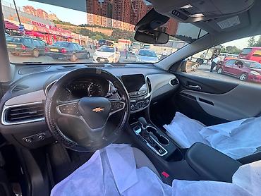 lexus 5 7: Chevrolet Equinox: 1.5 l | 2022 il 235000 km Ofrouder/SUV — 9