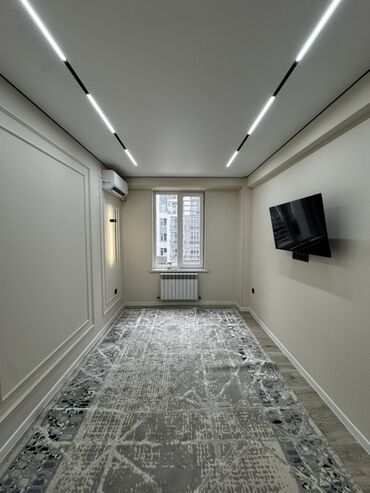 декоративный камень бишкек цена: 🏠 1-комнатная квартира с новым ремонтом и техникой 📍 Асанбай