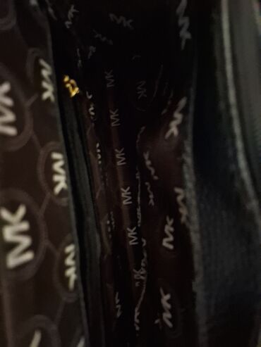 Torbe: Torba za rame, Michael Kors, Materijal: Veštačka koža — 13