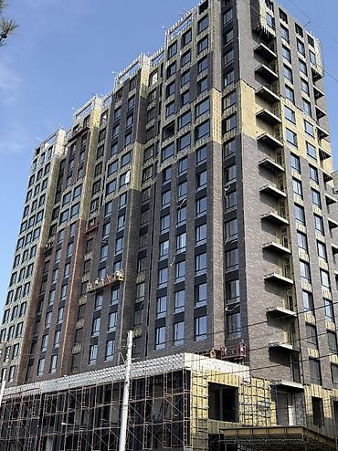 Продажа офисов 119 м², Без ремонта, Многоэтажное здание, 2 этаж
