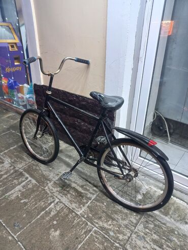 yuk velosipedi: Yeni Şəhər velosipedi Stels, 24", sürətlərin sayı: 32, Ünvandan götürmə