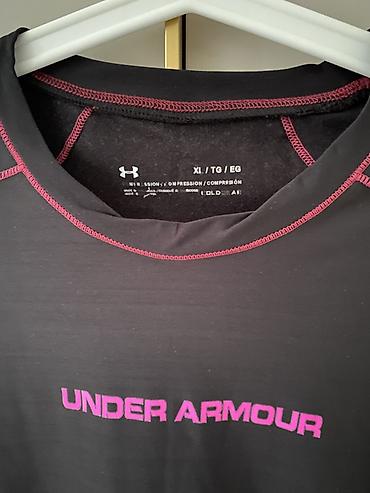 under: Комплект компрессионного термобелья Under Armour (верх + низ) - — 7