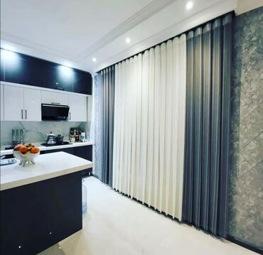 Jalüzlər: Jaluz perdeler her nov turkiye isdesal seher daxil cadrlma qurasdlrma — 3