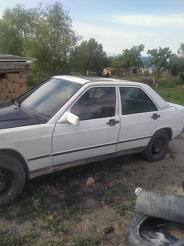 слив мереке авто: Mercedes-Benz 190: 1984 г., 0.2 л, Механика, Бензин, Седан — 5