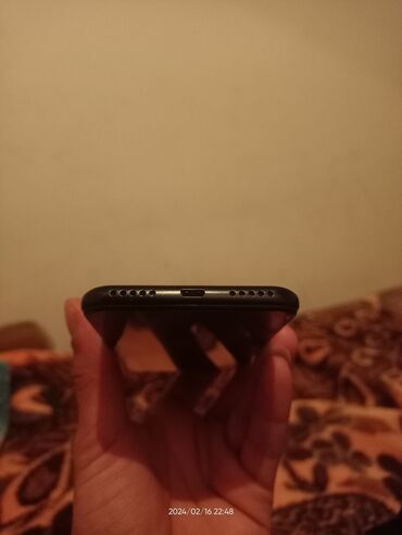 xiaomi mia 2 qiymeti: Xiaomi Mi A2 Lite, 64 GB, rəng - Qara, 
 Face ID