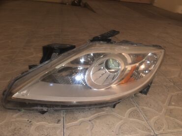 диски литые на бмв: Комплект, Ближний, дальний свет, Mazda, 2008 г., Оригинал, США, Новый
