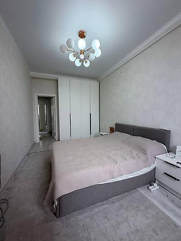 1: 1 комната, 37 м², Кара-Жыгач ж/м 1 этаж — 2