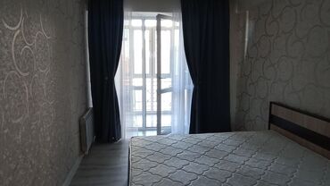 Продажа квартир: 3 комнаты, 68 м², Элитка, 8 этаж, Евроремонт